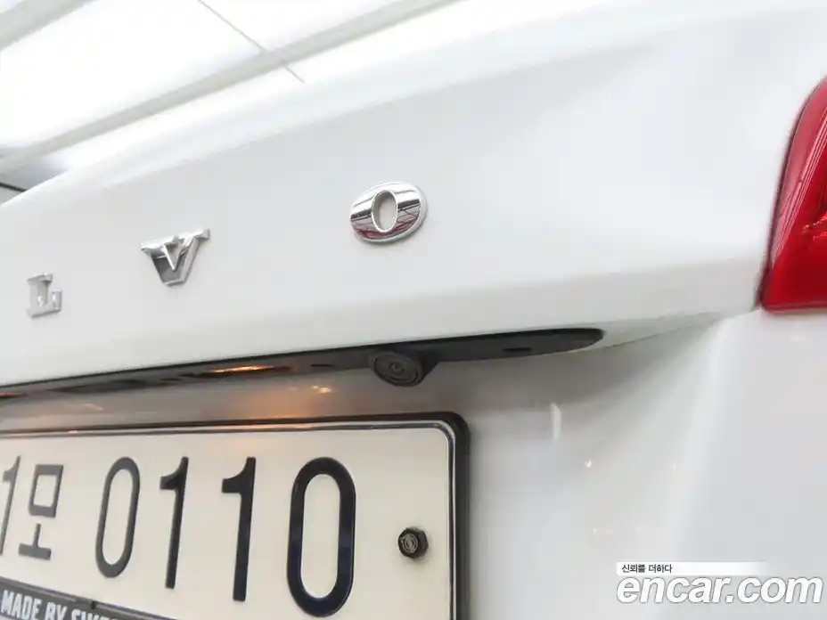 Volvo S60 2016 2.0 гидро в Москве № 196309, фото 16