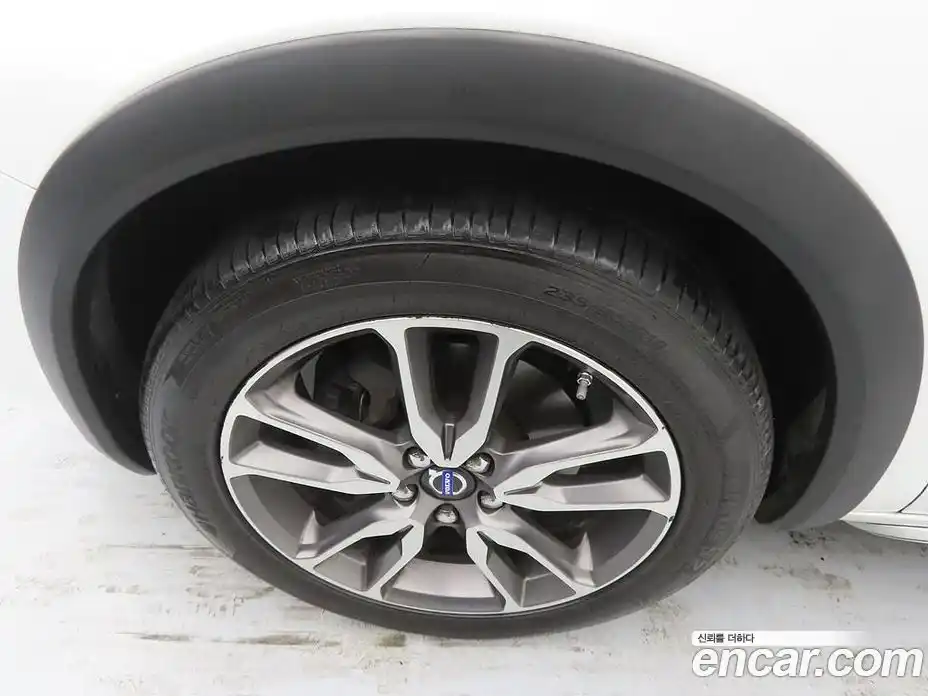 Volvo S60 2016 2.0 гидро в Москве № 196309, фото 20