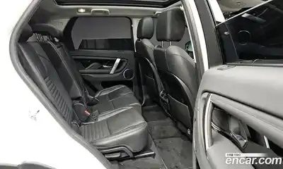 Land Rover Discovery Sport 2020 2.0 гидро в Москве № 213473, миниатюра 11
