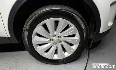 Land Rover Discovery Sport 2020 2.0 гидро в Москве № 213473, миниатюра 5