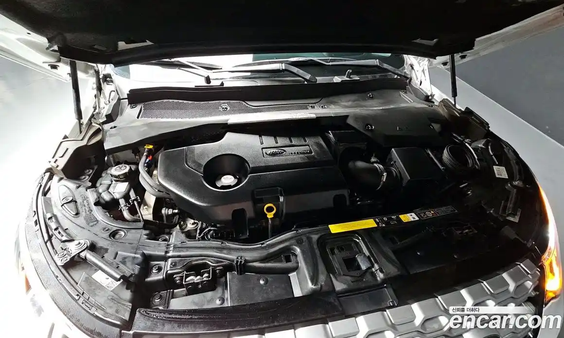 Land Rover Discovery Sport 2020 2.0 гидро в Москве № 213473, фото 6