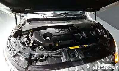 Land Rover Discovery Sport 2020 2.0 гидро в Москве № 213473, миниатюра 6