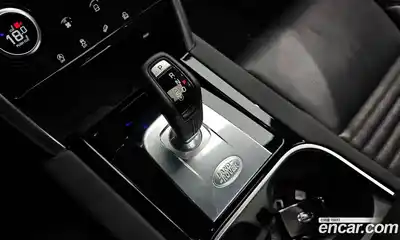 Land Rover Discovery Sport 2020 2.0 гидро в Москве № 213473, миниатюра 9