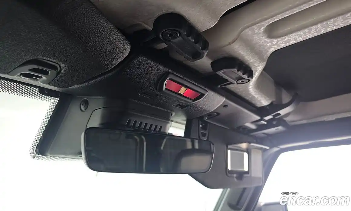 Jeep Wrangler 2019 2.0 гидро в Москве № 232302, фото 19