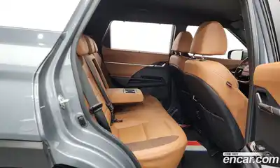 SsangYong Torres 2022 1.5 гидро в Москве № 32074, миниатюра 12