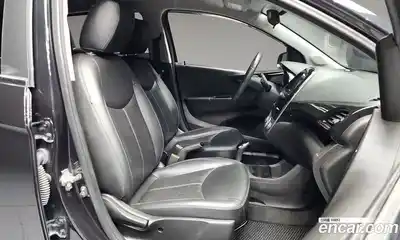 Chevrolet Spark 2016 1.0 гидро в Москве, миниатюра 11