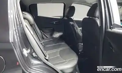 Chevrolet Spark 2016 1.0 гидро в Москве, миниатюра 12