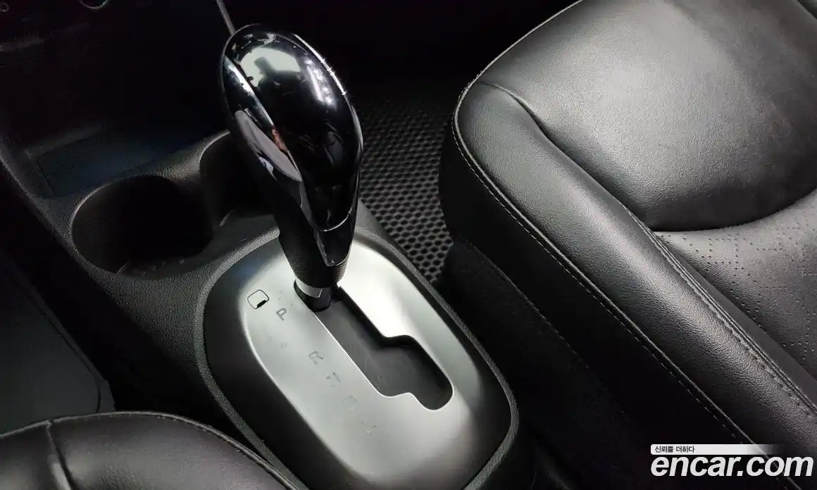 Chevrolet Spark 2016 1.0 гидро в Москве, фото 9
