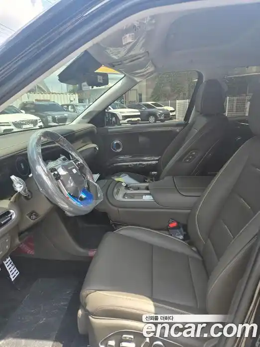 Hyundai Palisade 2025 2.5 гидро в Москве № 607800, фото 7