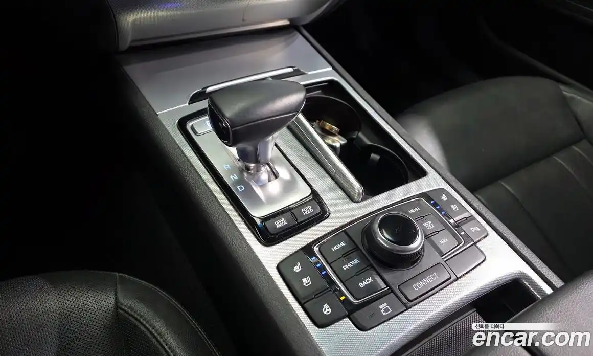 Genesis G80 2018 3.3 гидро в Москве, фото 9