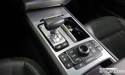 Genesis G80 2018 3.3 гидро в Москве, миниатюра 9