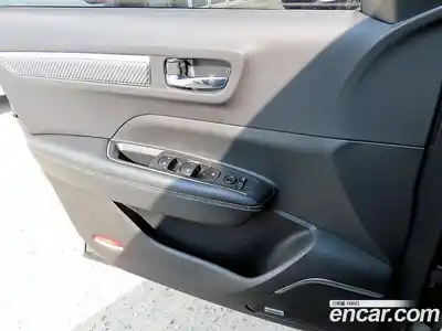Renault QM6 2020 2.0 гидро в Москве № 926670, миниатюра 11