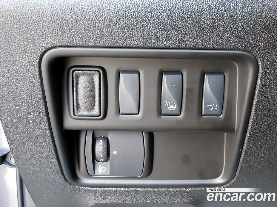 Renault QM6 2020 2.0 гидро в Москве № 926670, фото 12