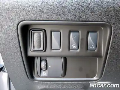 Renault QM6 2020 2.0 гидро в Москве № 926670, миниатюра 12
