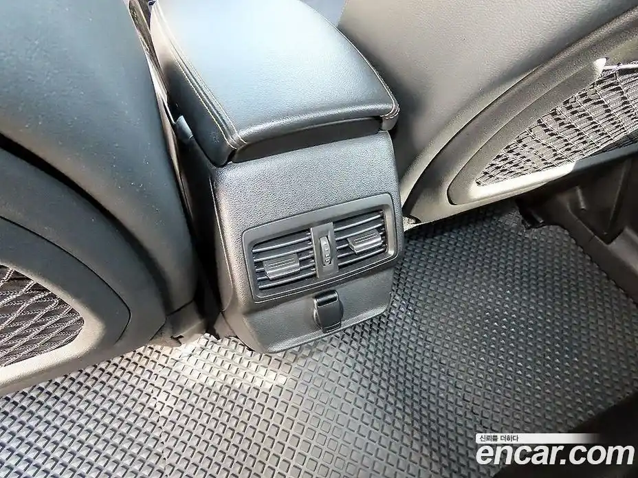 Renault QM6 2020 2.0 гидро в Москве № 926670, фото 16