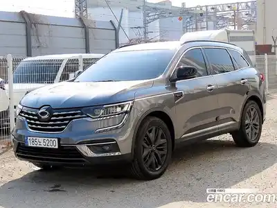 Renault QM6 2020 2.0 гидро в Москве № 926670, миниатюра 2