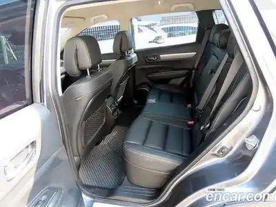 Renault QM6 2020 2.0 гидро в Москве № 926670, миниатюра 6