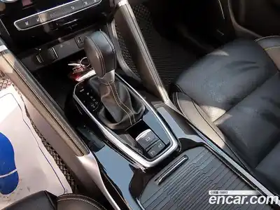Renault QM6 2020 2.0 гидро в Москве № 926670, миниатюра 10