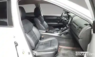 Renault QM6 2020 2.0 гидро в Москве № 106865, миниатюра 11