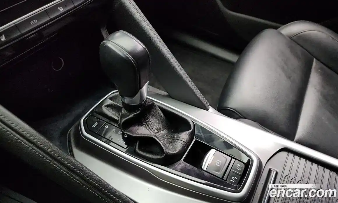 Renault QM6 2020 2.0 гидро в Москве № 106865, фото 9
