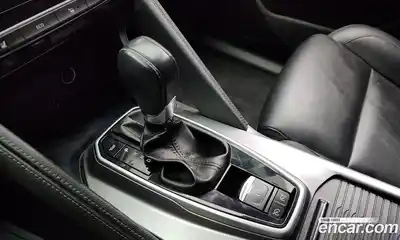 Renault QM6 2020 2.0 гидро в Москве № 106865, миниатюра 9