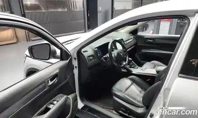 Renault QM6 2020 2.0 гидро в Москве № 106865, миниатюра 10