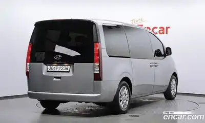 Hyundai Staria 2023 3.5 гидро в Москве № 108774, миниатюра 2