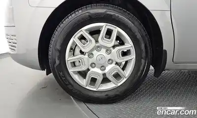 Hyundai Staria 2023 3.5 гидро в Москве № 108774, миниатюра 5