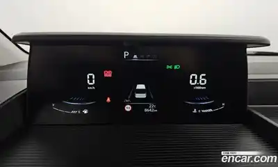 Hyundai Staria 2023 3.5 гидро в Москве № 108774, миниатюра 8