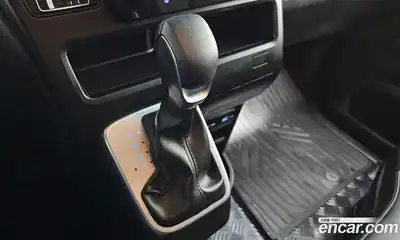 Hyundai Staria 2023 3.5 гидро в Москве № 108774, миниатюра 9