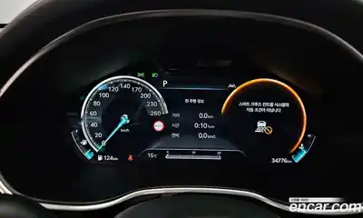Genesis G80 2022 2.5 гидро в Москве, миниатюра 11