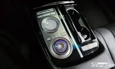 Genesis G80 2022 2.5 гидро в Москве, миниатюра 12