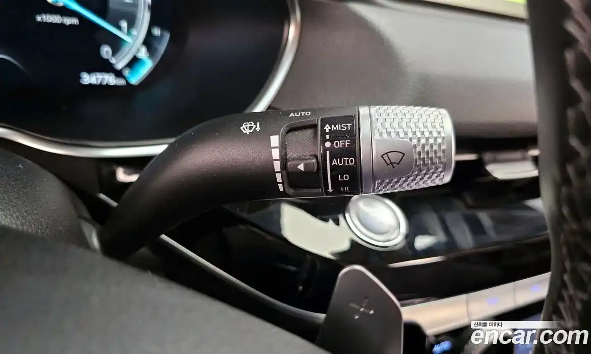 Genesis G80 2022 2.5 гидро в Москве, фото 21