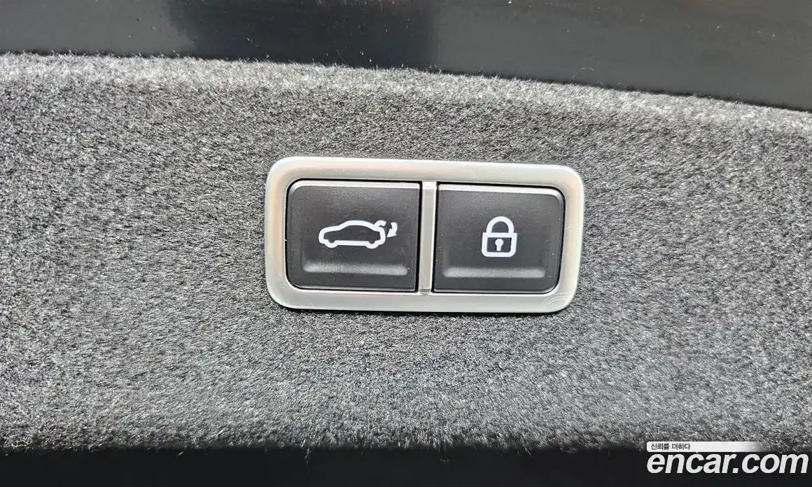Genesis G80 2022 2.5 гидро в Москве, фото 25