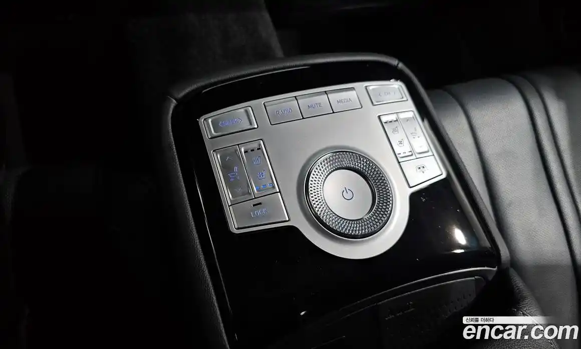 Genesis G80 2022 2.5 гидро в Москве, фото 27