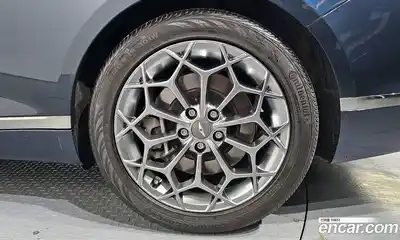 Genesis G80 2022 2.5 гидро в Москве, миниатюра 7