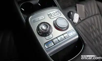 Genesis G90 2022 3.5 гидро, миниатюра 12