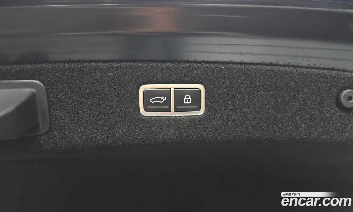 Genesis G90 2022 3.5 гидро, фото 26