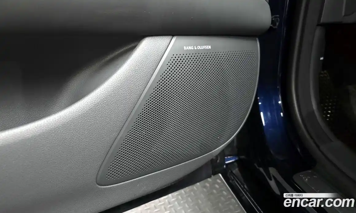 Genesis G90 2022 3.5 гидро, фото 35