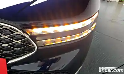 Genesis G90 2022 3.5 гидро, миниатюра 8