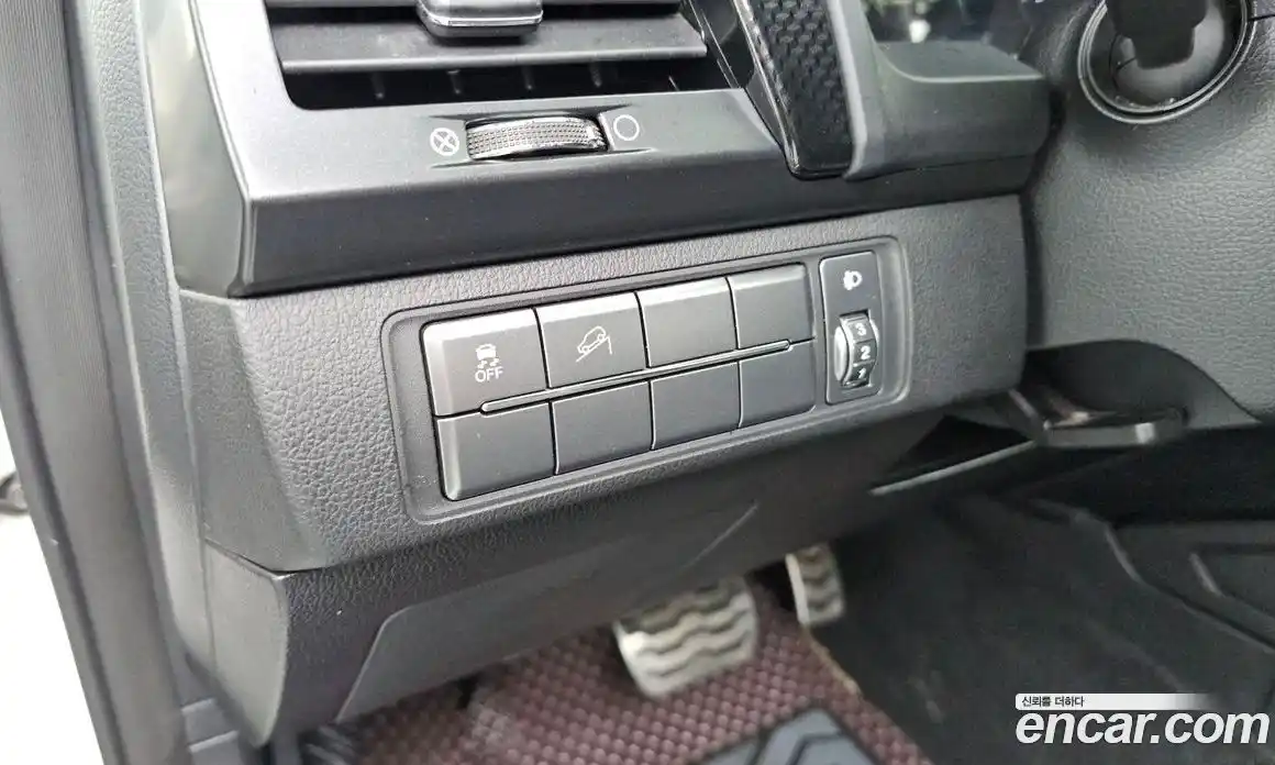 SsangYong Rexton 2020 2.2 гидро в Москве, фото 27