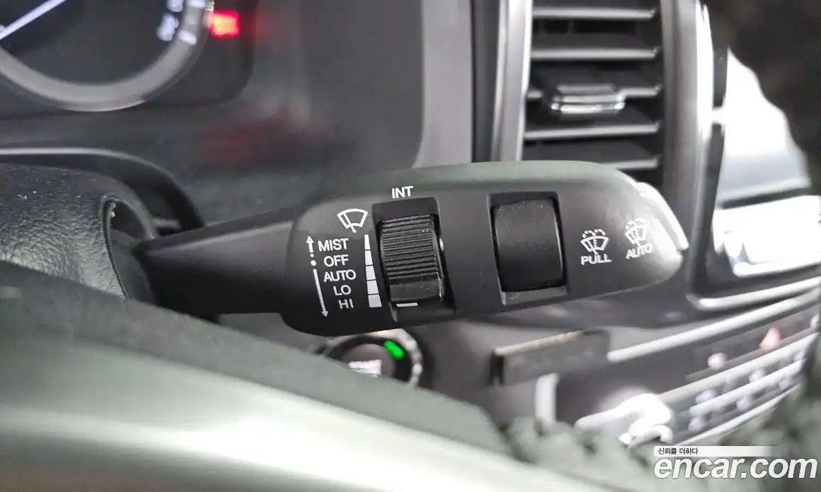 SsangYong Rexton 2020 2.2 гидро в Москве, фото 28