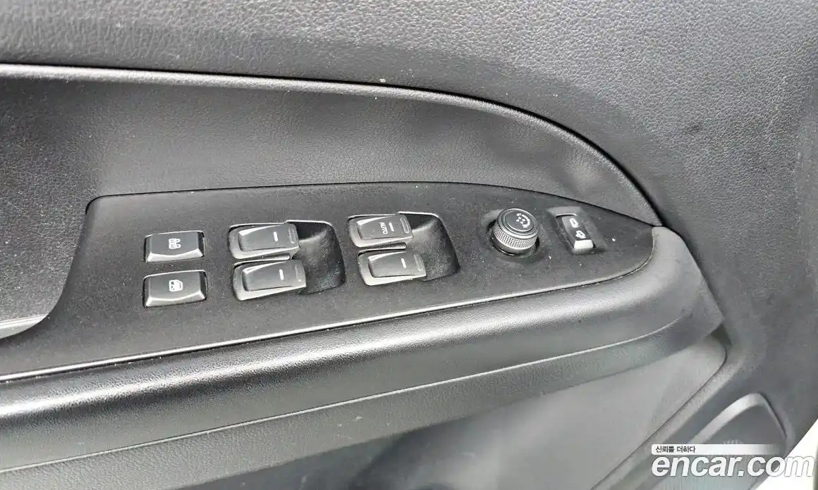 SsangYong Rexton 2020 2.2 гидро в Москве, фото 29