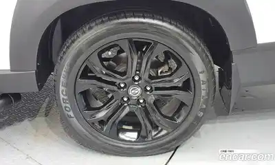 SsangYong Rexton 2020 2.2 гидро в Москве, миниатюра 7