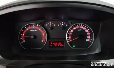 SsangYong Korando 2015 2.0 гидро в Москве № 1246141, миниатюра 11