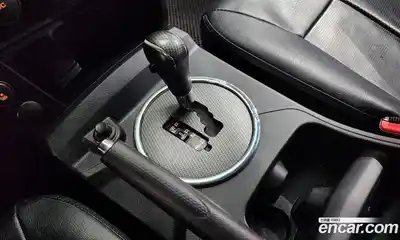 SsangYong Korando 2015 2.0 гидро в Москве № 1246141, миниатюра 12