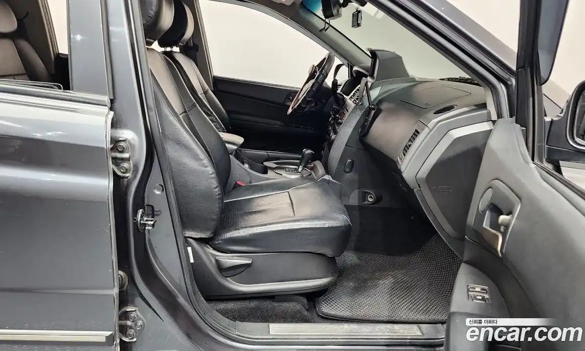 SsangYong Korando 2015 2.0 гидро в Москве № 1246141, фото 16
