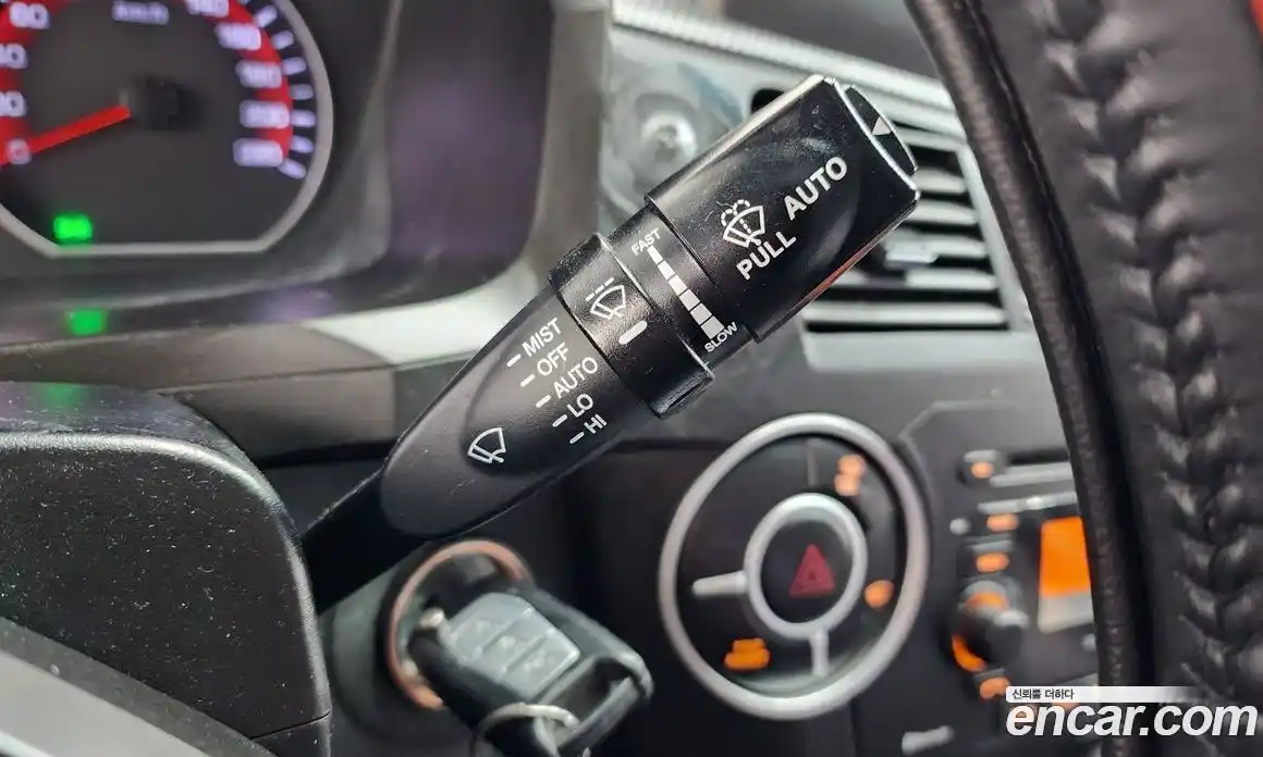 SsangYong Korando 2015 2.0 гидро в Москве № 1246141, фото 21