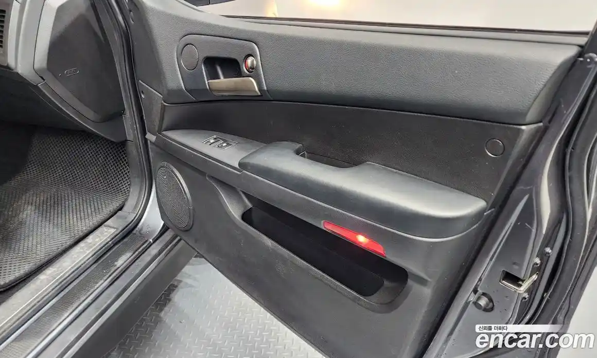 SsangYong Korando 2015 2.0 гидро в Москве № 1246141, фото 23