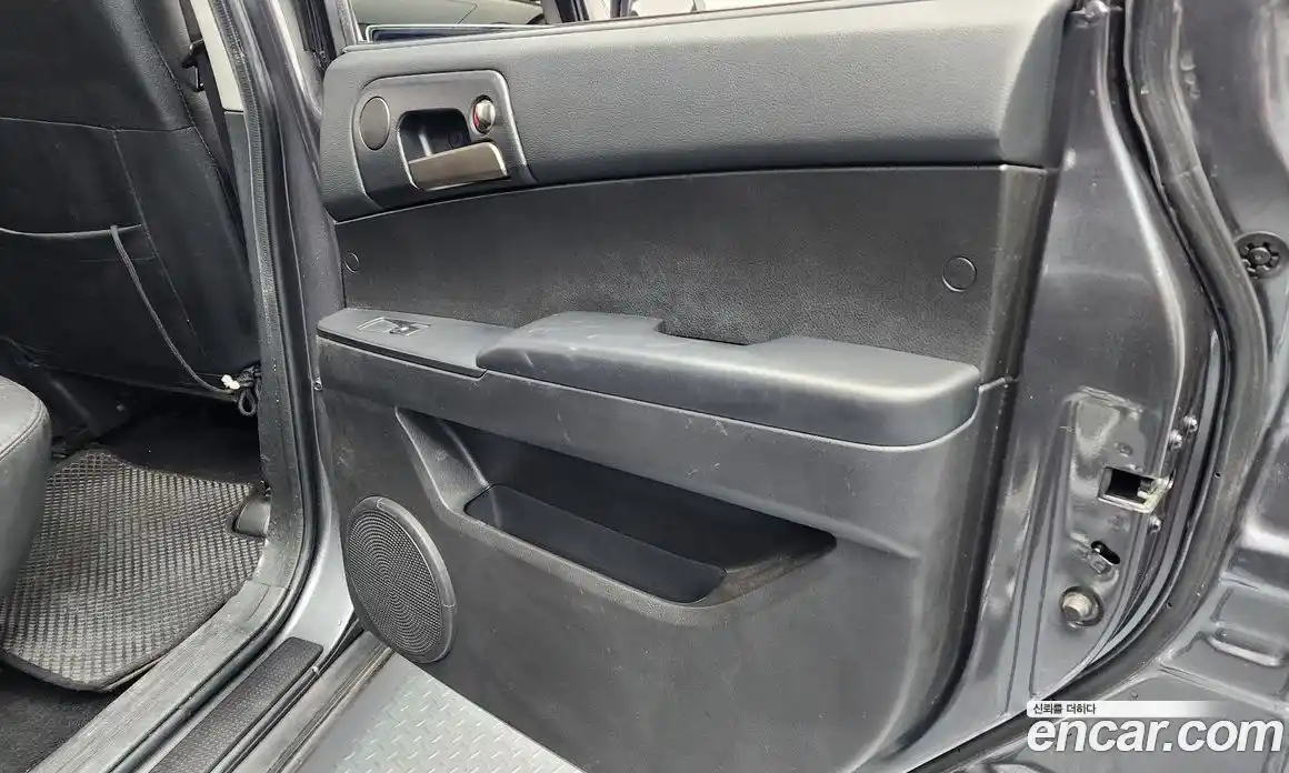 SsangYong Korando 2015 2.0 гидро в Москве № 1246141, фото 24